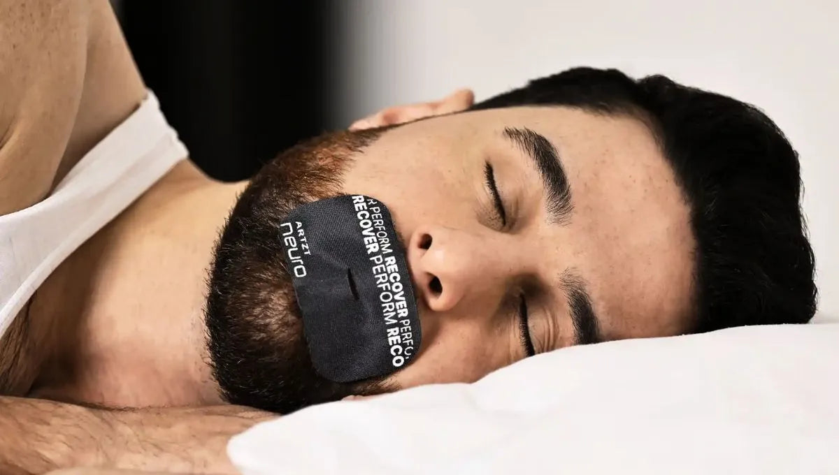Dream Recovery Mouth Tape